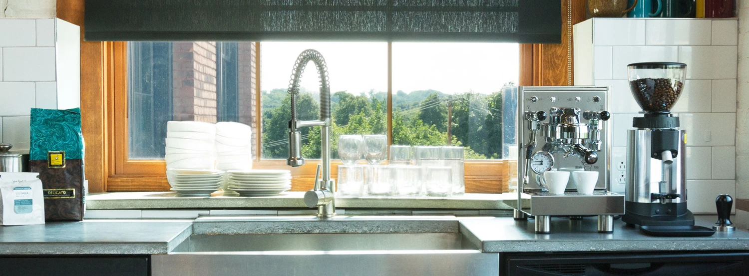 Bezzera BZ10 - Rosewood Accents 9 Bezzera BZ10 - Rosewood Accents - Image 9