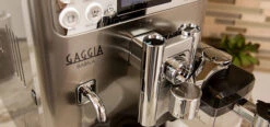 Refurbished Gaggia Babila One-Touch Coffee And Espresso Machine -Brewroast Deals Store TopFeatures image 686 321 GaggiaBabila 04 f9cb6cee bb1f 4adb 9cf3 55b1bc48130c