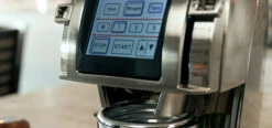 Baratza Forté-AP Ceramic All Purpose Coffee Grinder -Brewroast Deals Store TopFeatures image template 686 321 BaratzaForteAP Touchscreen