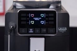 Gaggia Cadorna Barista Plus Automatic Espresso Machine -Brewroast Deals Store UserProfiles IMG 9654