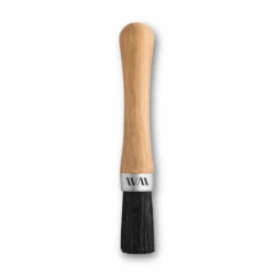Wiedemann Barista Brush - Tiger Maple