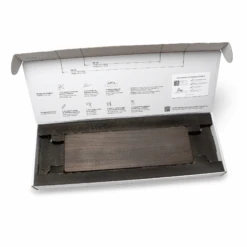 Wiedemann Hangup 3pc Equipment Rack - Blackened Oak -Brewroast Deals Store WMHANGUP3BO 01