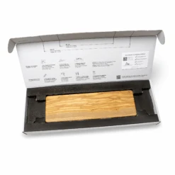 Wiedemann Hangup 3pc Equipment Rack - Olive Wood -Brewroast Deals Store WMHANGUP3OW 01