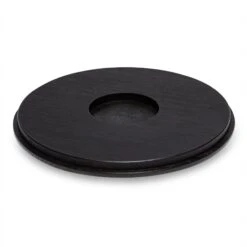 Ceado Hopper Lid 600g - Blackened Oak -Brewroast Deals Store WMLIDCEABO BTM