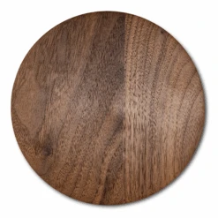 ECM And Profitec 500g Hopper Lid And Funnel Lid - Walnut -Brewroast Deals Store WMLIDECMWL 4308