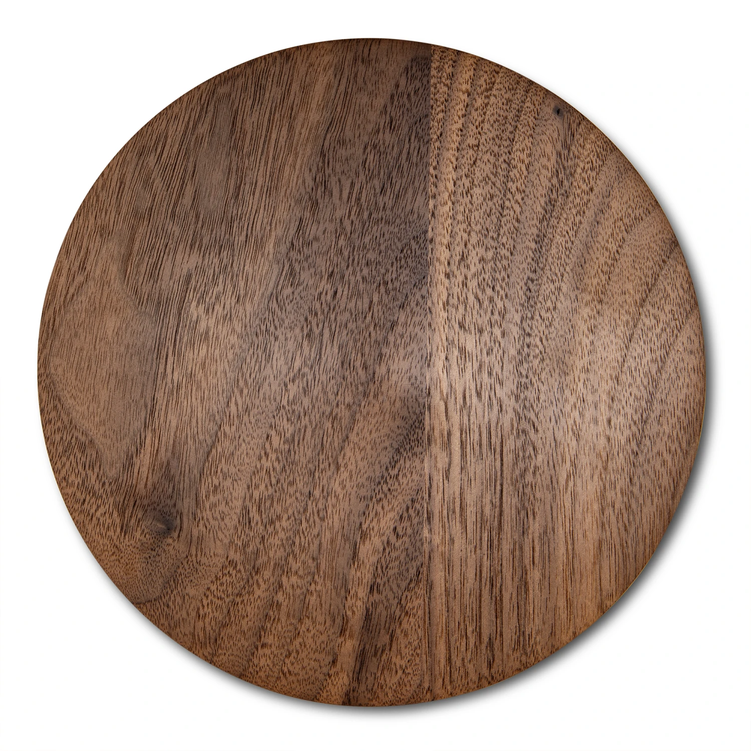 ECM Hopper Lid 500g - Walnut 2 ECM Hopper Lid 500g - Walnut - Image 2