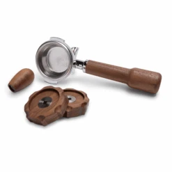 Profitec Pro 400 Espresso Machine In Matte Black With Walnut -Brewroast Deals Store Walnut NoFC 4411 71a4a341 d402 4a9b b2b6 a315469f5c32