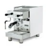 Bezzera BZ13 DE Bianco Espresso Machine - Special Edition