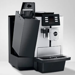 JURA X8 Platinum Espresso Machine -Brewroast Deals Store X8 5 web