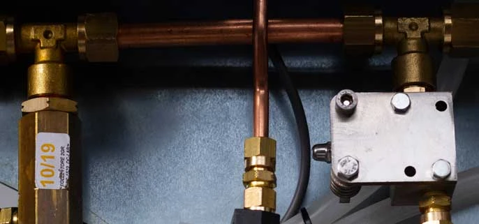 Dalla Corte XT Espresso Machine - 2 Group 7 Dalla Corte XT Espresso Machine - 2 Group - Image 7