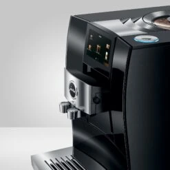 JURA Z10 Super-Automatic Espresso Machine In Diamond Black -Brewroast Deals Store Z10 det Di Bl design Original 30792