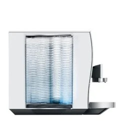 JURA Z10 Super-Automatic Espresso Machine In Diamond White 23 JURA Z10 Super-Automatic Espresso Machine In Diamond White -Brewroast Deals Store Z10 psl Di Wh