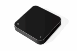 Acaia Pearl Coffee Scale In Black -Brewroast Deals Store acaia pearl black coffee scale 2
