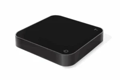 Acaia Pearl Coffee Scale In Black -Brewroast Deals Store acaia pearl black coffee scale 3