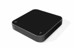 Acaia Pearl Coffee Scale In Black -Brewroast Deals Store acaia pearl black coffee scale 4