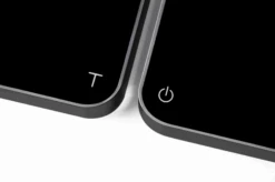 Acaia Pearl Coffee Scale In Black -Brewroast Deals Store acaia pearl black coffee scale 5