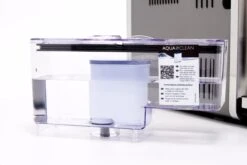 Refurbished Gaggia Babila One-Touch Coffee And Espresso Machine -Brewroast Deals Store babila reservoir removed 1