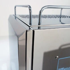 Bezzera DUO MN Dual Boiler Espresso Machine - Total Red -Brewroast Deals Store bezzera duo mn 7 craftsmanship 18e701da 8d80 45a9 8008 0b662171d958