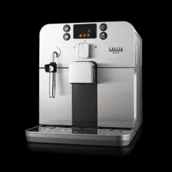 Gaggia Brera Espresso Machine In Silver -Brewroast Deals Store brera silver 295x295 88e2d5d4 a316 4d6d b8e6 3721c06f5a22