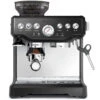 Breville BES870XL Barista Express In Black