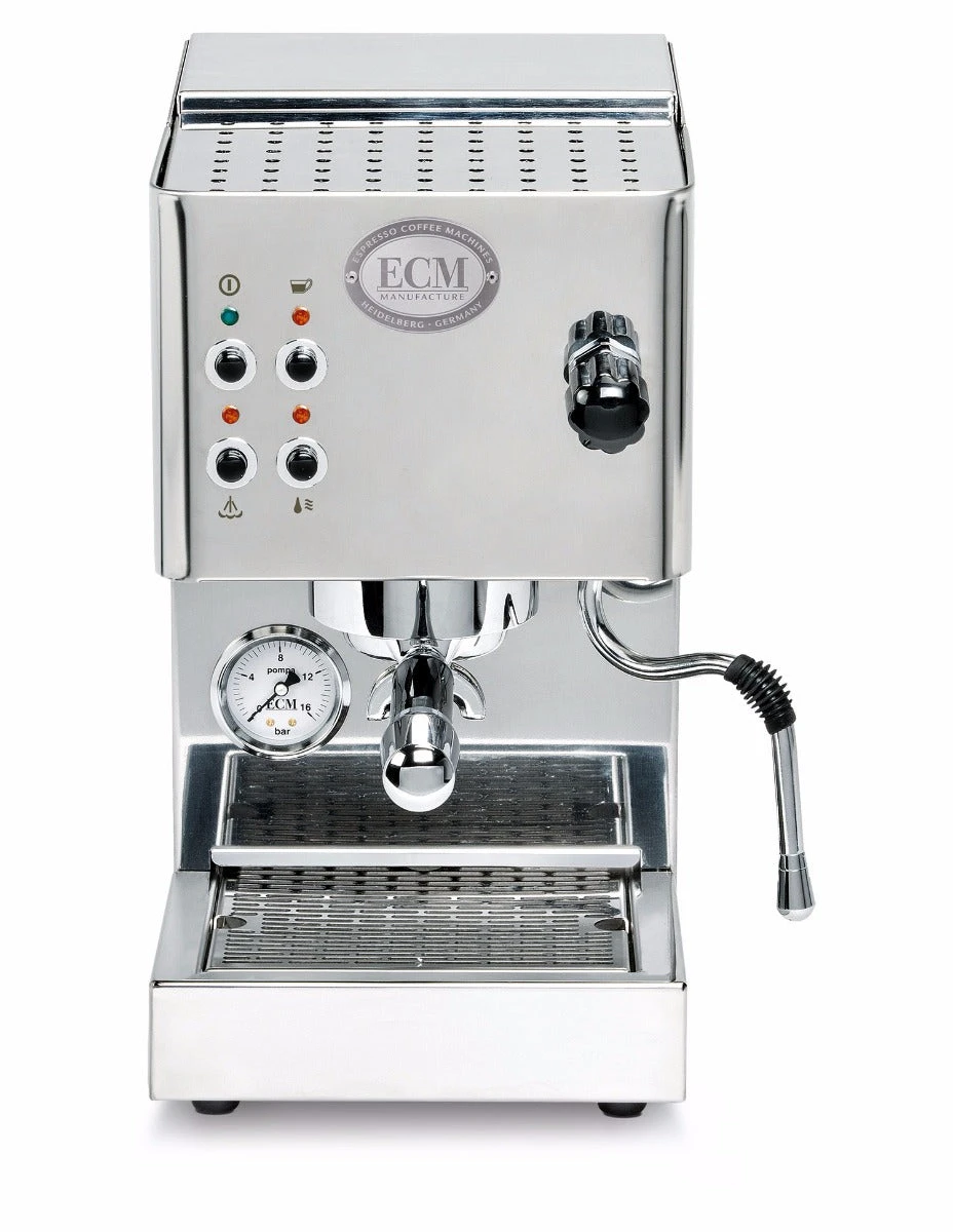 ECM Casa V Espresso Machine 3 ECM Casa V Espresso Machine - Image 3