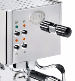 ECM Casa V Espresso Machine 22 ECM Casa V Espresso Machine -Brewroast Deals Store casav knoepfe detail 1 1