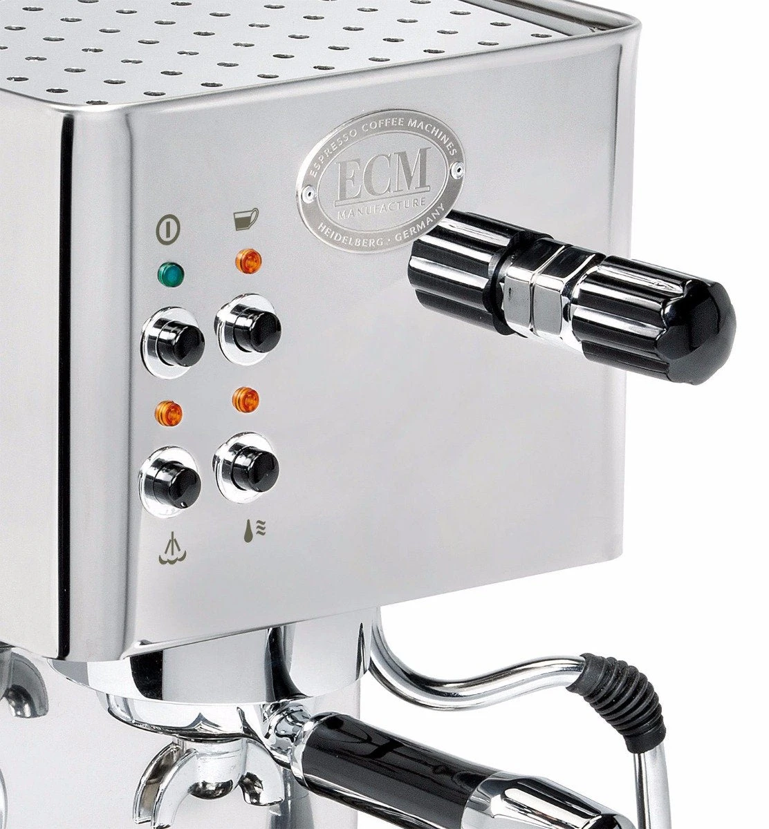 Refurbished ECM Casa V Espresso Machine 3 Refurbished ECM Casa V Espresso Machine - Image 3