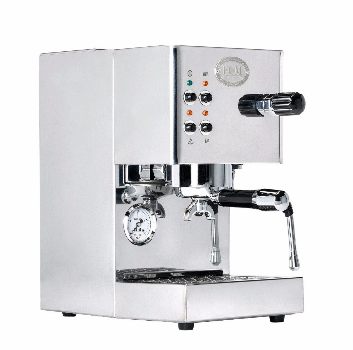 Refurbished ECM Casa V Espresso Machine 4 Refurbished ECM Casa V Espresso Machine - Image 4