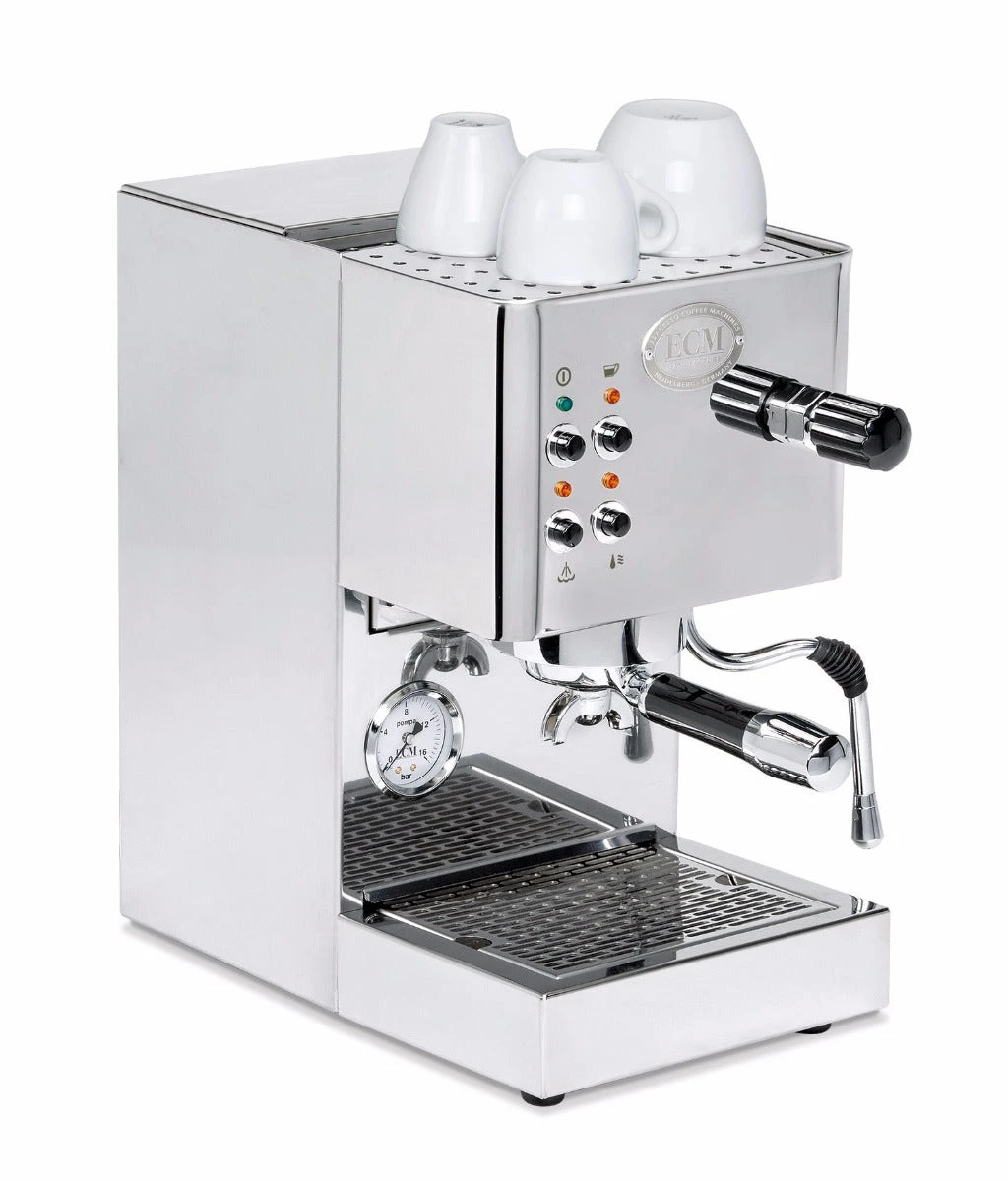 ECM Casa V Espresso Machine 1 ECM Casa V Espresso Machine