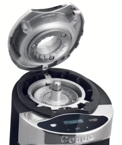 Ceado E37R Coffee Grinder In Black 12 Ceado E37R Coffee Grinder In Black -Brewroast Deals Store ceado e37r black burrs HR