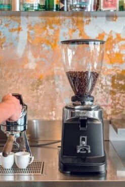 Ceado E37R Coffee Grinder In Black 11 Ceado E37R Coffee Grinder In Black -Brewroast Deals Store ceado e37r ondemand coffee grinder amb02 HR