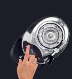 Ceado E37SL Coffee Grinder In Black 9 Ceado E37SL Coffee Grinder In Black -Brewroast Deals Store ceado e37sl ondemand coffee grinder amb03 HR