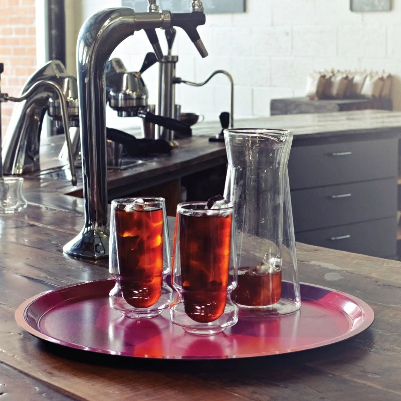 NotNeutral CICLONE Cooler 10oz Double Walled Cups - Set Of 2 4 NotNeutral CICLONE Cooler 10oz Double Walled Cups - Set Of 2 - Image 4