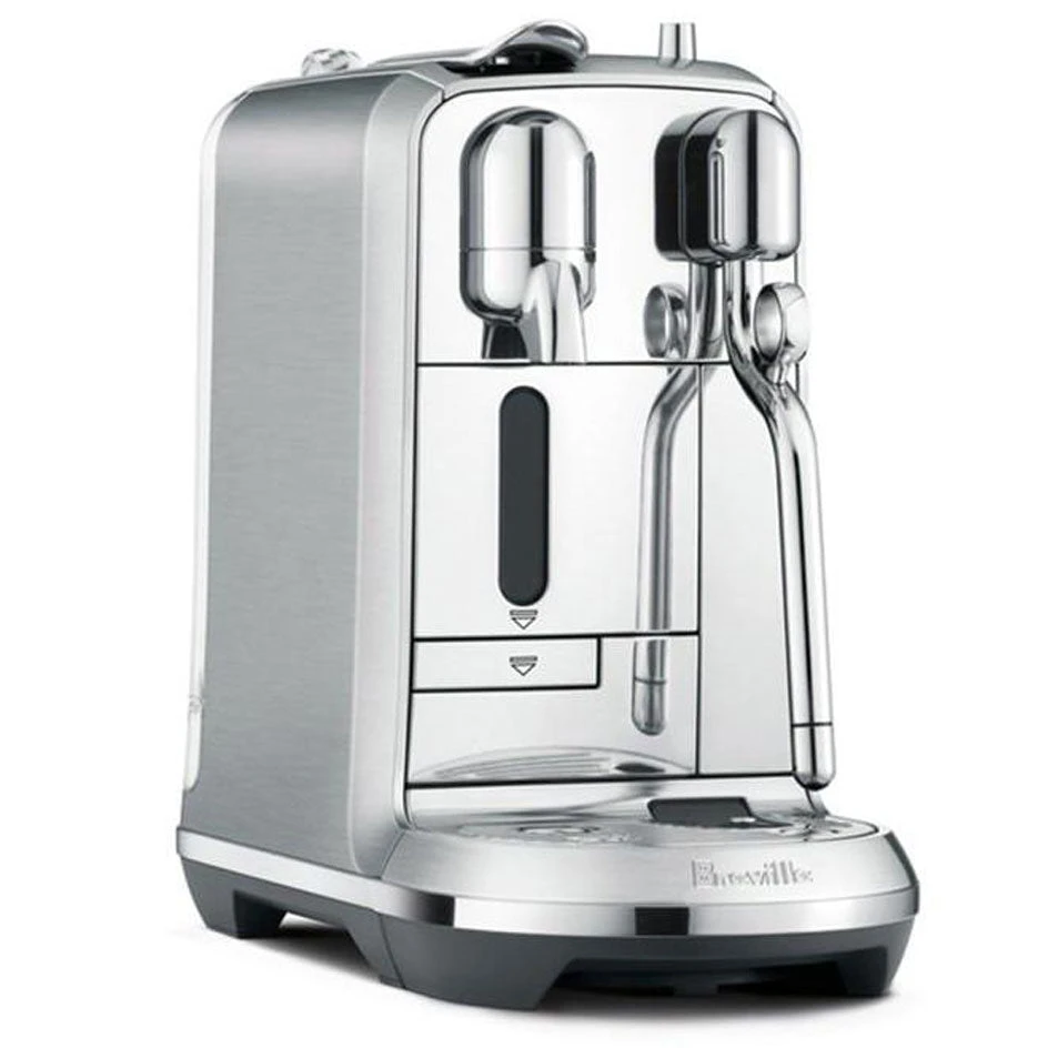 Breville Creatista Plus 1 Breville Creatista Plus