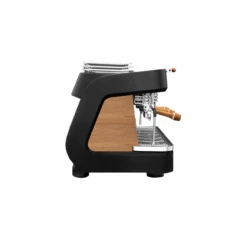 Dalla Corte XT Classic Espresso Machine - 3-Group Dark Walnut -Brewroast Deals Store darkwalnut 3Group 5