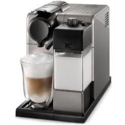 DeLonghi Lattissima Touch EN 550.S
