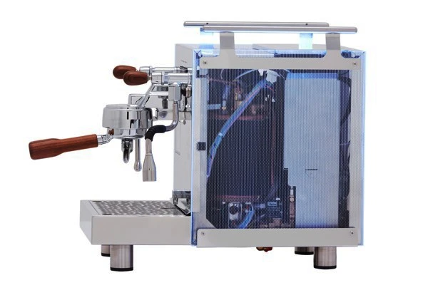 Refurbished Bezzera Matrix DE Dual Boiler Espresso Machine 3 Refurbished Bezzera Matrix DE Dual Boiler Espresso Machine - Image 3