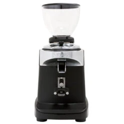 Ceado E37J Electronic Espresso Grinder In Black 10 Ceado E37J Electronic Espresso Grinder In Black -Brewroast Deals Store e37j black center img 4706