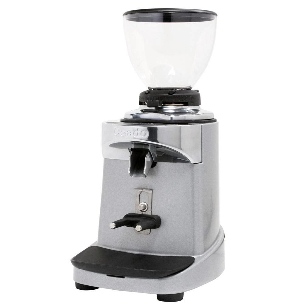 Refurbished Ceado E37J Electronic Espresso Grinder 1 Refurbished Ceado E37J Electronic Espresso Grinder