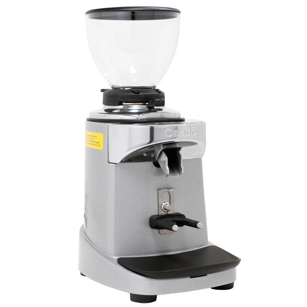 Refurbished Ceado E37J Electronic Espresso Grinder 3 Refurbished Ceado E37J Electronic Espresso Grinder - Image 3