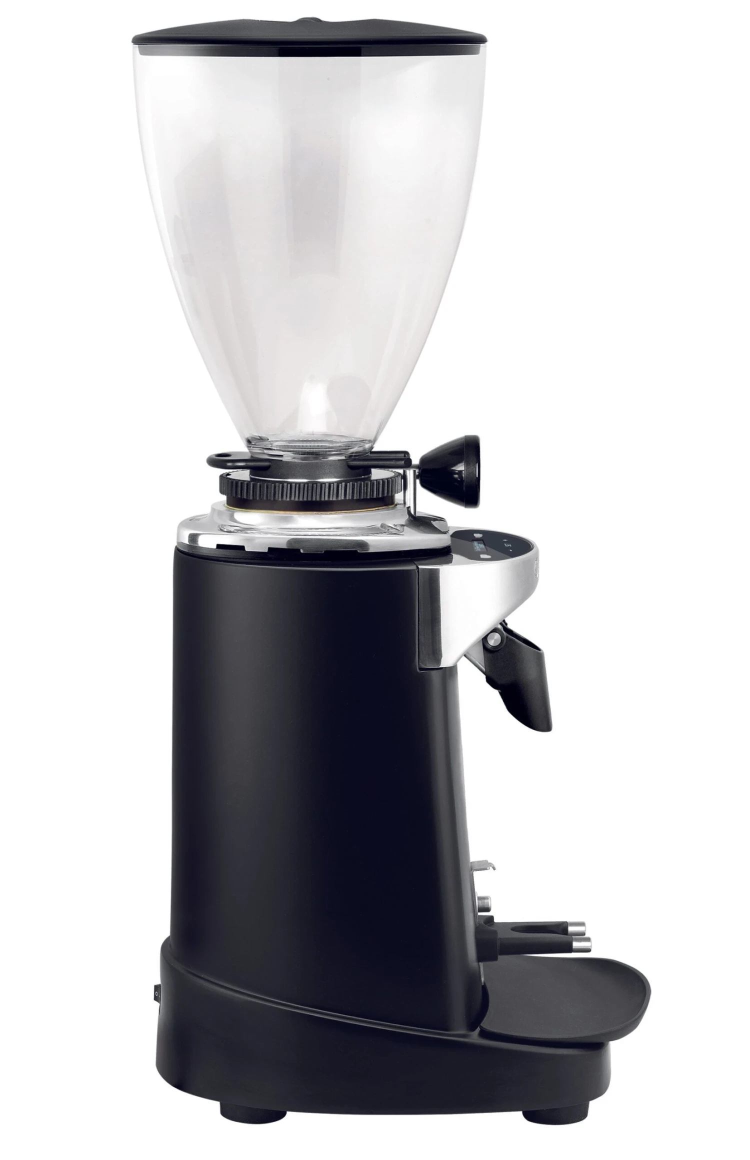 Ceado E37SL Coffee Grinder In Black 2 Ceado E37SL Coffee Grinder In Black - Image 2