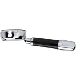 ECM Angled Bottomless Portafilter