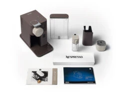 DeLonghi Nespresso Lattissima One In Slate -Brewroast Deals Store en500.bw accessory