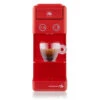 Illy Y3.2 IperEspresso Espresso & Coffee Machine In Red