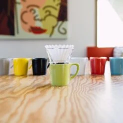 NotNeutral GINO Dripper 9 NotNeutral GINO Dripper -Brewroast Deals Store gino pour kit ls 1