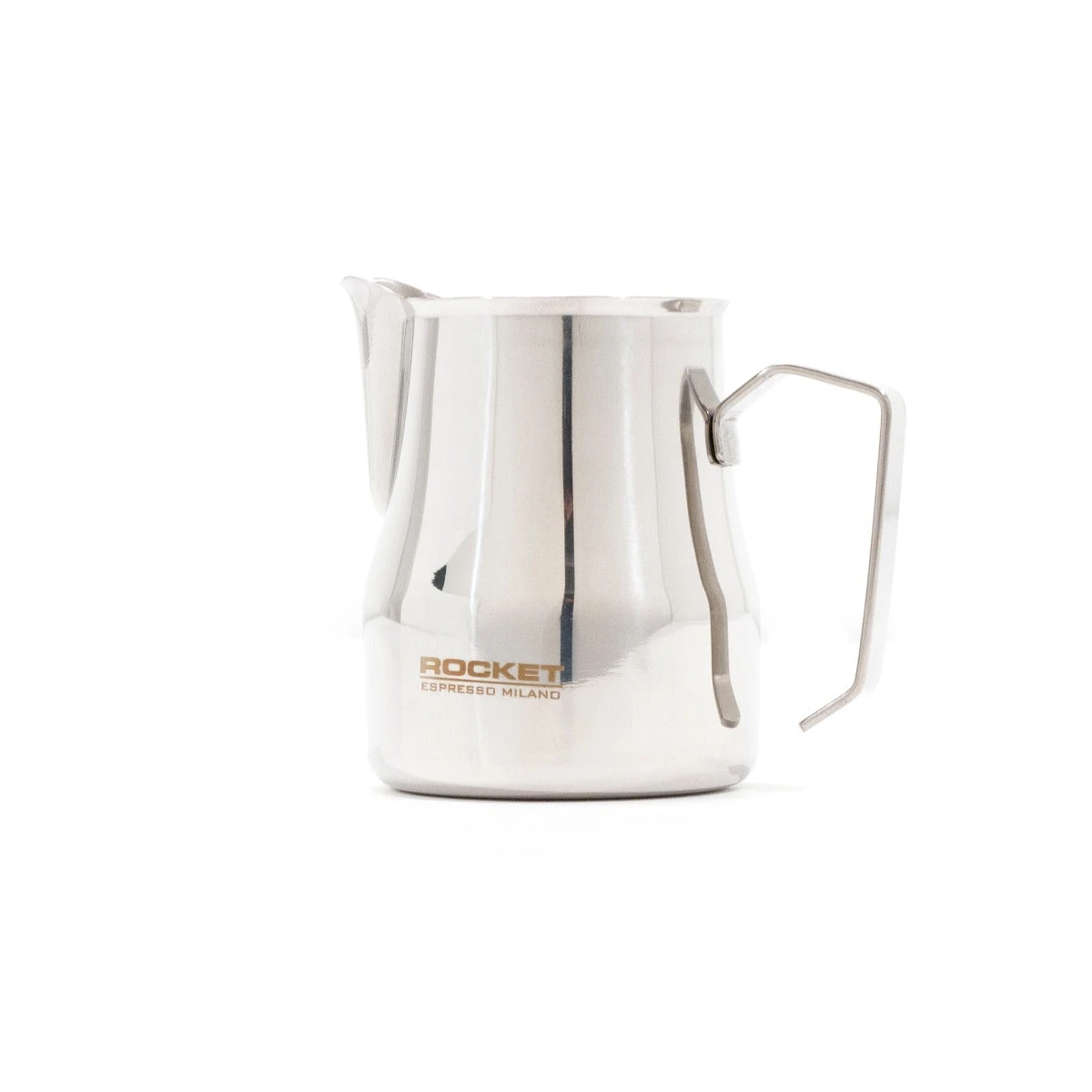 Rocket Espresso 500 Ml Milk Jug - Stainless 2 Rocket Espresso 500 Ml Milk Jug - Stainless - Image 2