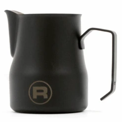Rocket Espresso 500 Ml Milk Jug - Matte Black