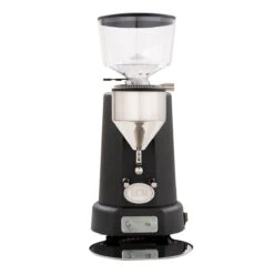 ECM V-Titan 64 Espresso Grinder In Anthracite