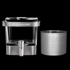 KitchenAid® Cold Brew Coffee Maker - 19 Cup 32 KitchenAid® Cold Brew Coffee Maker - 19 Cup -Brewroast Deals Store kitchenaidcoldbrewmakerblackbg