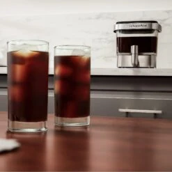 KitchenAid® Cold Brew Coffee Maker - 19 Cup 24 KitchenAid® Cold Brew Coffee Maker - 19 Cup -Brewroast Deals Store kitchenaidcoldbrewmakerlifestyle10